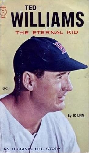 Seller image for Ted Williams for sale by Fireproof Books