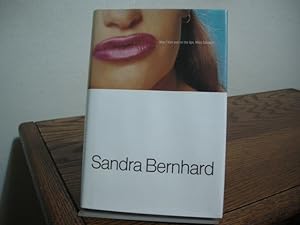 Seller image for May I Kiss You on the Lips, Miss Sandra? for sale by Bungalow Books, ABAA
