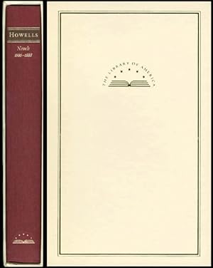 Novels 1886 - 1888 : The Minister's Charge - April Hopes - Annie Kilburn