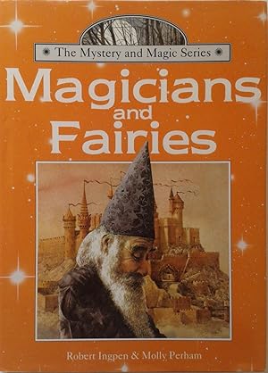 Imagen del vendedor de Magicians and Fairies a la venta por Book Realm