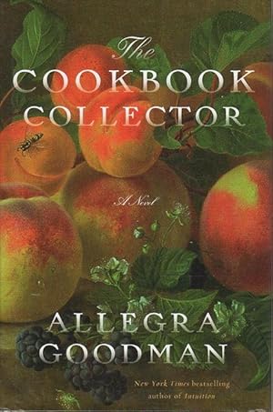 Seller image for THE COOKBOOK COLLECTOR. for sale by Bookfever, IOBA  (Volk & Iiams)