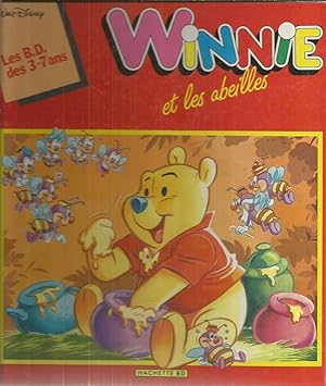 Seller image for Winnie et les abeilles for sale by Joie de Livre