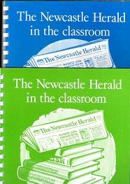 Newcastle Herald In The Classroom.