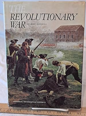 Seller image for The Revolutionary War: America's Fight for Freedom for sale by Bargain Finders of Colorado