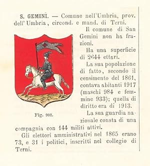 Comune di S. Gemini