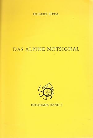 Das alpine Notsignal