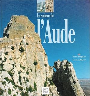 Imagen del vendedor de Les Couleurs de l'Aude a la venta por Au vert paradis du livre