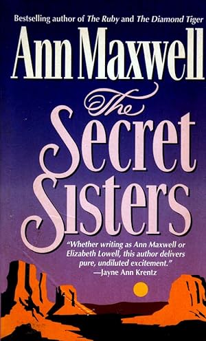 The Secret Sisters