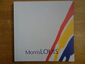 Bild des Verkufers fr Morris Louis zum Verkauf von Mullen Books, ABAA