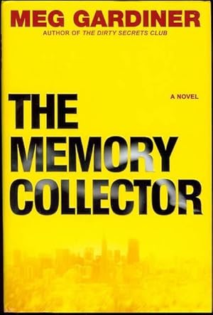 Seller image for The Memory Collector for sale by Bookmarc's