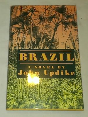Seller image for Brazil for sale by Big E's Books