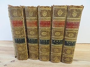 Seller image for Memoires, pour servir a L'Histoire d'Anne d'Autriche, Epouse de Louis XIII, Roi de France for sale by Attic Books (ABAC, ILAB)