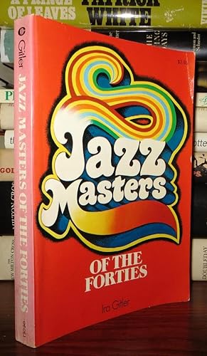 Seller image for JAZZ MASTERS OF THE FORTIES for sale by Rare Book Cellar