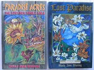 The Stry-Ker Family Saga: volume (1) one "Paradise Acres: The Stry-Ker Family Saga" -(SIGNED)- vo...