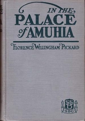 In the Palace of Amuhia