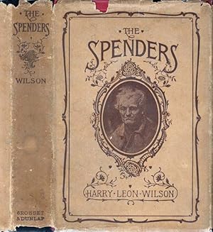 The Spenders, A Tale of the Third Generation