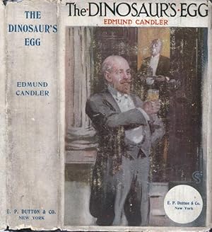 Imagen del vendedor de The Dinosaur's Egg a la venta por Babylon Revisited Rare Books