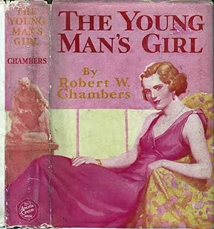 The Young Man's Girl