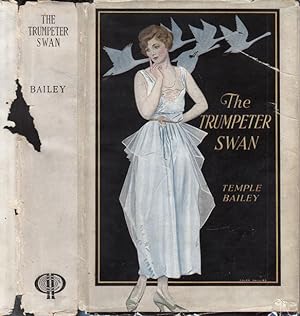 Seller image for The Trumpeter Swan for sale by Babylon Revisited Rare Books