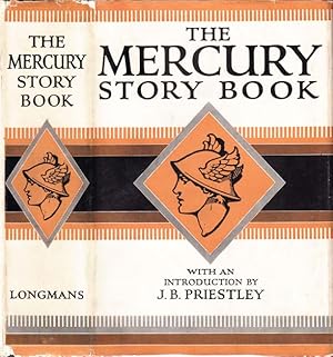 Seller image for The Mercury Story Book for sale by Babylon Revisited Rare Books