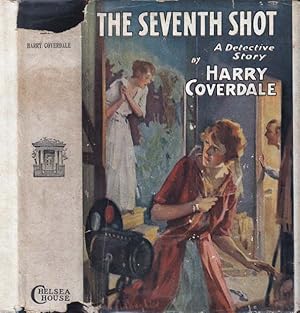 Image du vendeur pour The Seventh Shot mis en vente par Babylon Revisited Rare Books