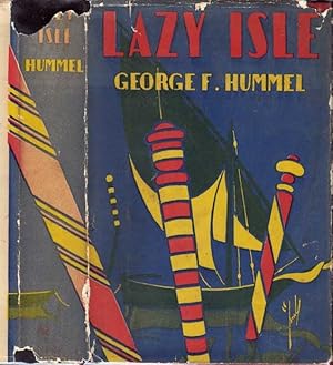 Seller image for Lazy Isle for sale by Babylon Revisited Rare Books