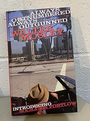 Seller image for Always Outnumbered, Always Outgunned **Signed** for sale by All-Ways Fiction