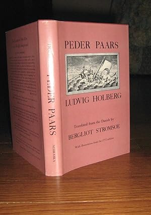 Seller image for Peder Paars for sale by Friendly Used Books