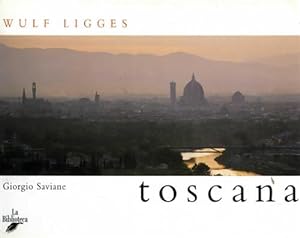 Seller image for Toscana. for sale by FIRENZELIBRI SRL
