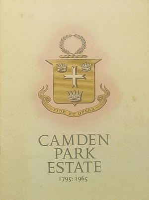 Camden Park Estate 1795-1965.