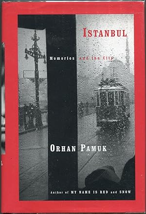 Imagen del vendedor de Istanbul; Memories and the City a la venta por Evening Star Books, ABAA/ILAB