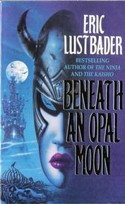 Imagen del vendedor de Beneath an Opal Moon a la venta por Caerwen Books