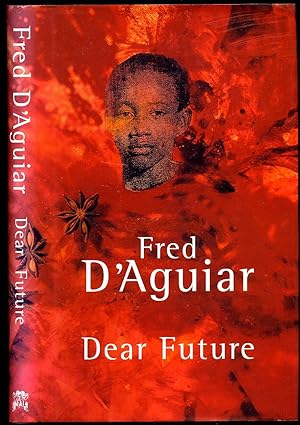 Seller image for Dear Future for sale by Little Stour Books PBFA Member