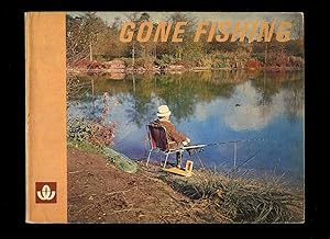 Seller image for Gone Fishing; Woolworth Leisure Series Number 1 for sale by Little Stour Books PBFA Member