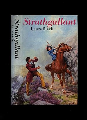 Seller image for Strathgallant for sale by Little Stour Books PBFA Member