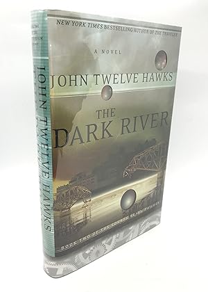 Imagen del vendedor de The Dark River (Signed First Edition) a la venta por Dan Pope Books