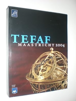 TEFAF Maastricht 2004.