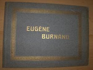 EUGENE BURNAND *.