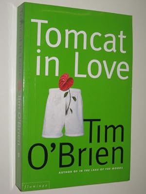 Image du vendeur pour Tomcat In Love mis en vente par Manyhills Books