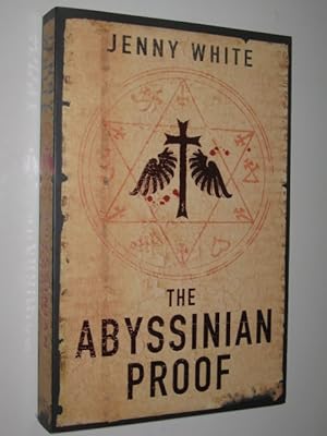 Seller image for The Abyssinian Proof for sale by Manyhills Books