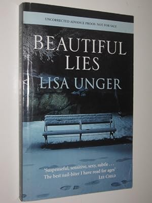 Seller image for Beautiful Lies for sale by Manyhills Books