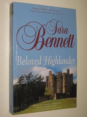 Seller image for Beloved Highlander for sale by Manyhills Books