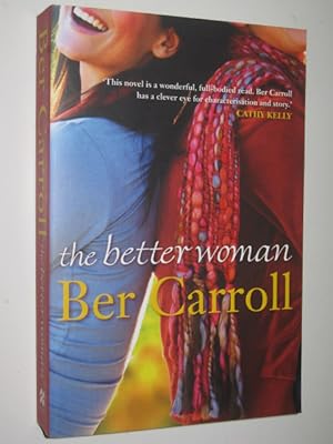 Seller image for The Better Woman for sale by Manyhills Books