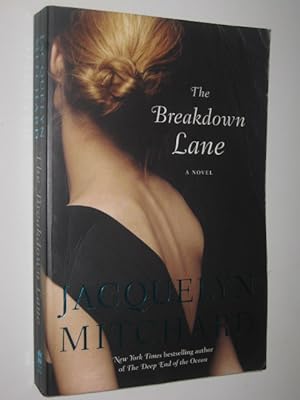 Immagine del venditore per The Breakdown Lane venduto da Manyhills Books