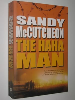 Seller image for The Haha Man for sale by Manyhills Books