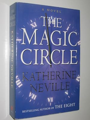 Imagen del vendedor de The Magic Circle a la venta por Manyhills Books