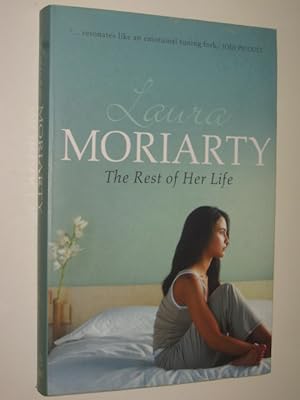 Seller image for The Rest Of Her Life for sale by Manyhills Books