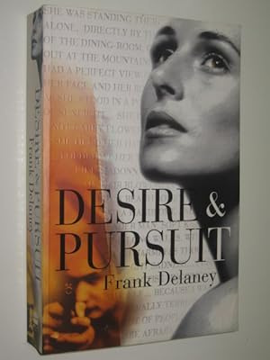 Immagine del venditore per Desire and Pursuit venduto da Manyhills Books