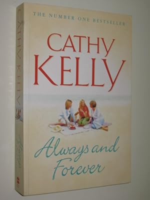 Seller image for Always and Forever for sale by Manyhills Books