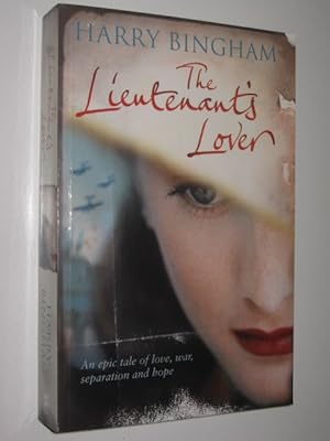 Seller image for The Lieutenant's Lover for sale by Manyhills Books